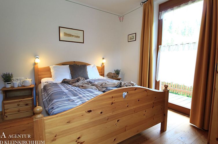 Appartement DORFBLICK
