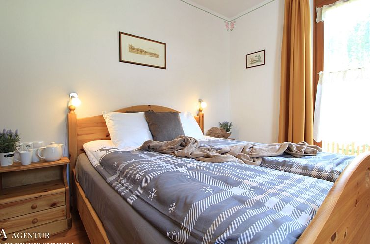 Appartement DORFBLICK