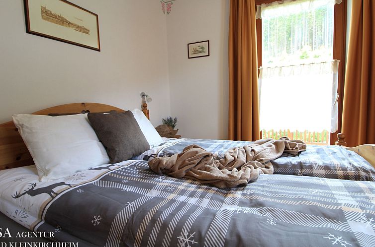 Appartement DORFBLICK