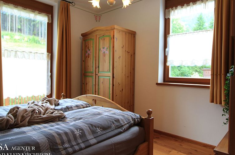 Appartement DORFBLICK