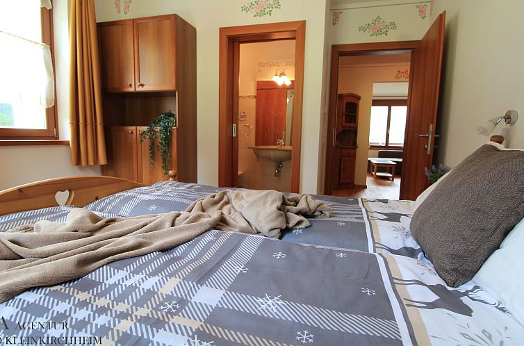 Appartement DORFBLICK