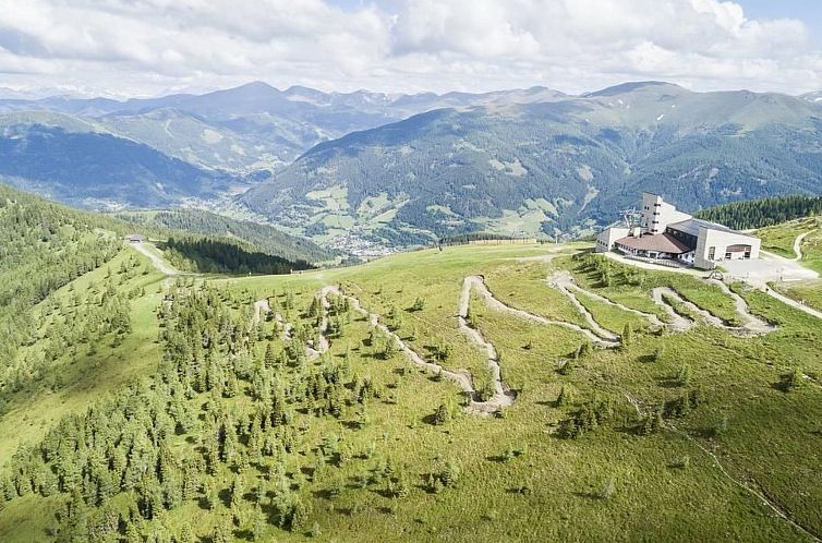 Appartement DORFBLICK