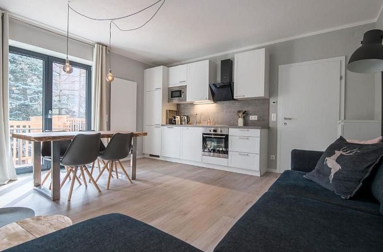 Appartement Mirato