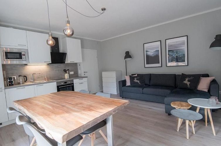 Appartement Mirato