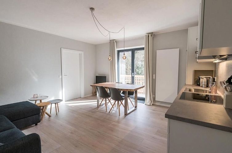 Appartement Mirato