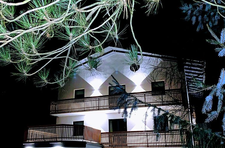 Appartement Mirato