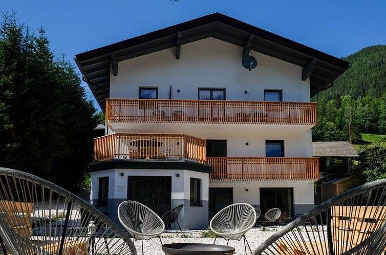 Appartement Mirato