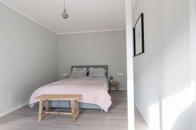 Appartement Mirato