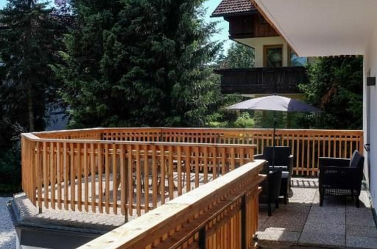 Appartement Mirato