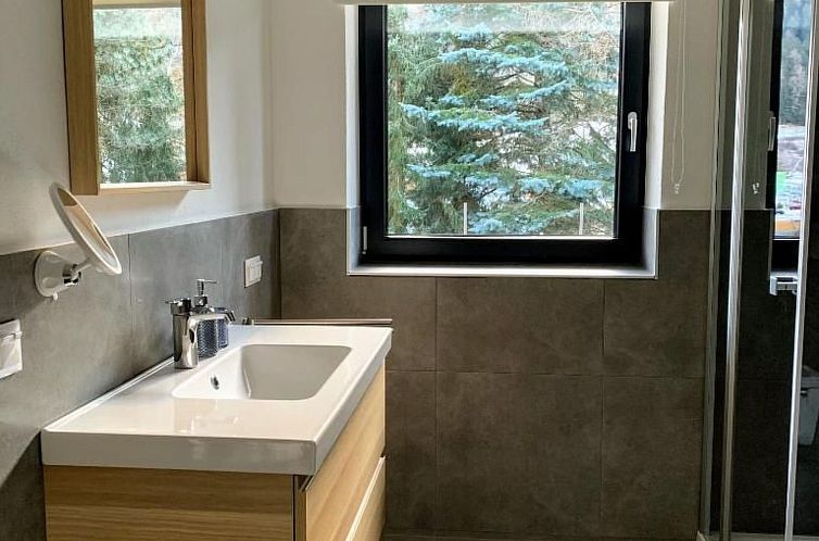 Appartement Mirato