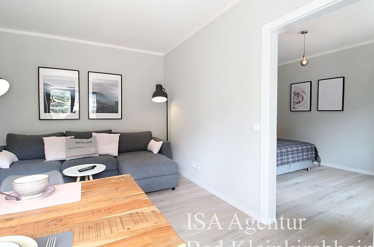 Appartement Mirato