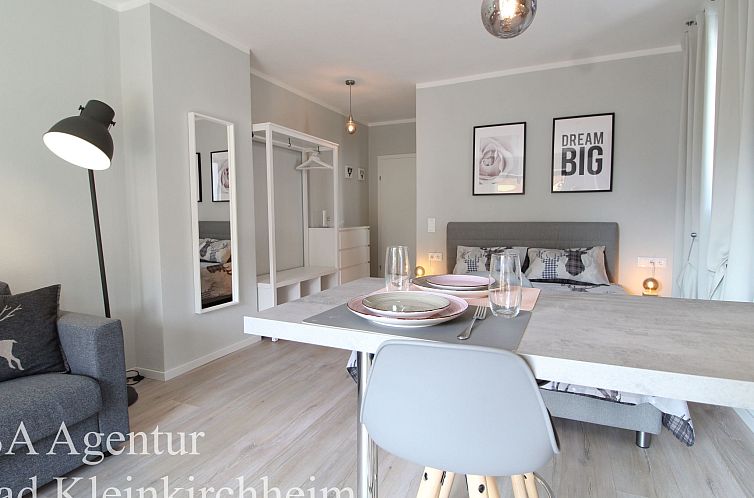 Appartement Heidetraum