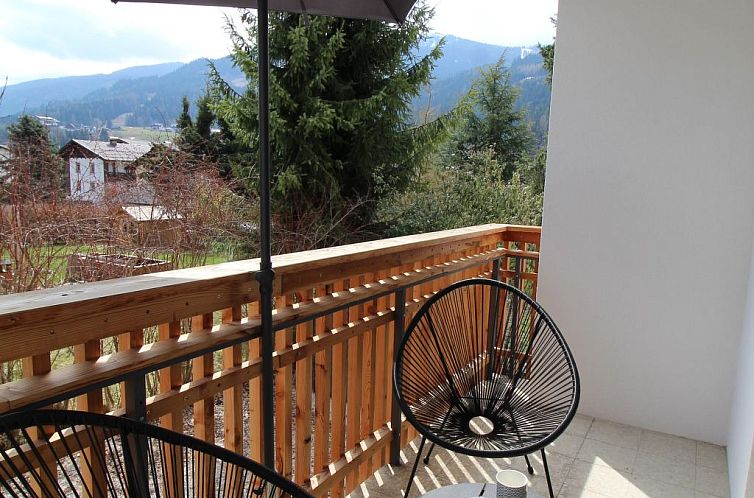 Appartement Heidetraum