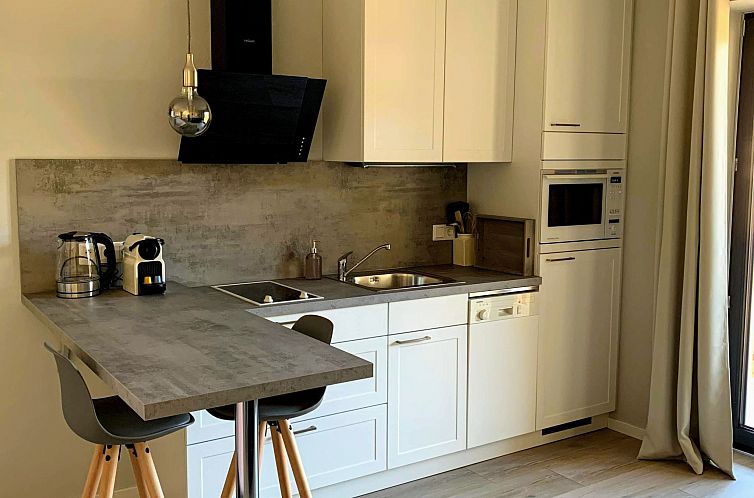 Appartement Heidetraum
