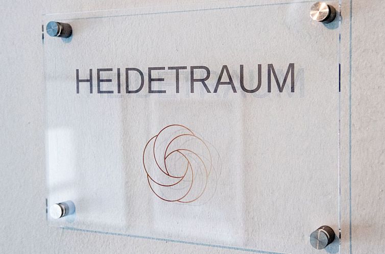 Appartement Heidetraum