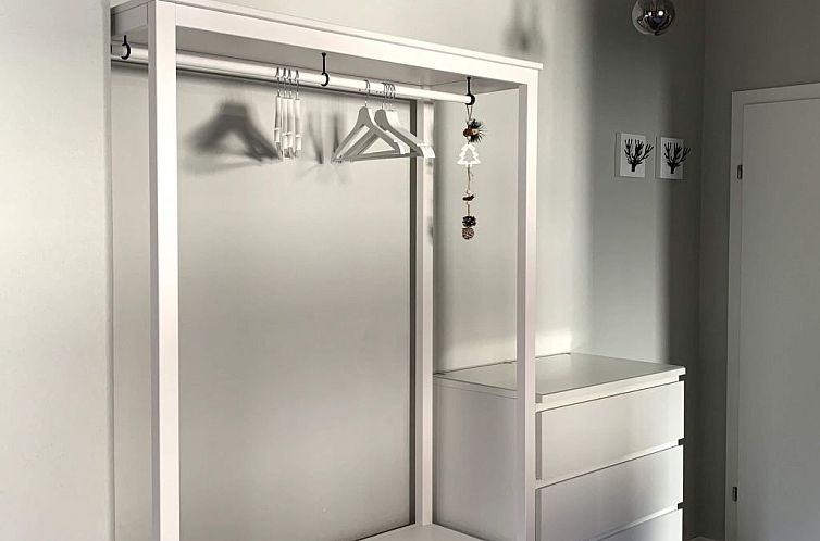 Appartement Heidetraum