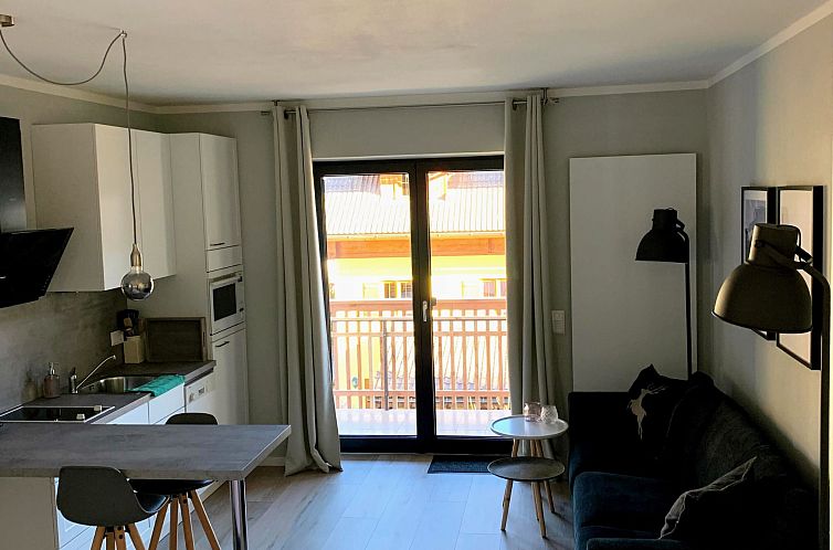 Appartement Heidetraum