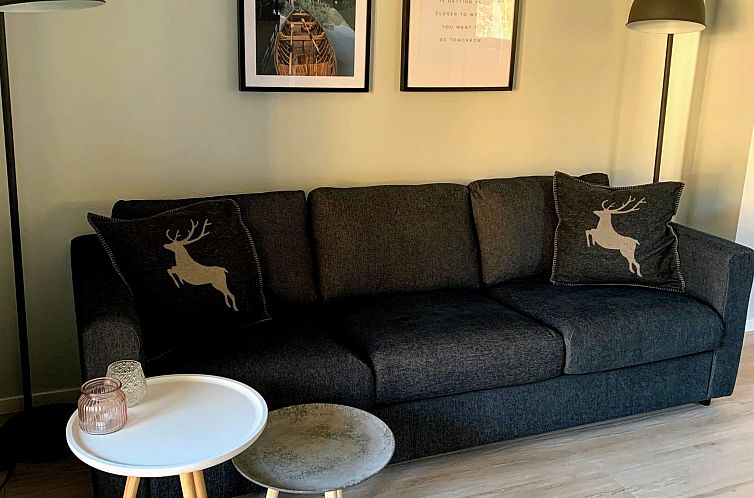 Appartement Heidetraum