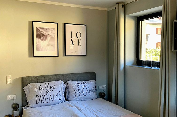 Appartement Heidetraum