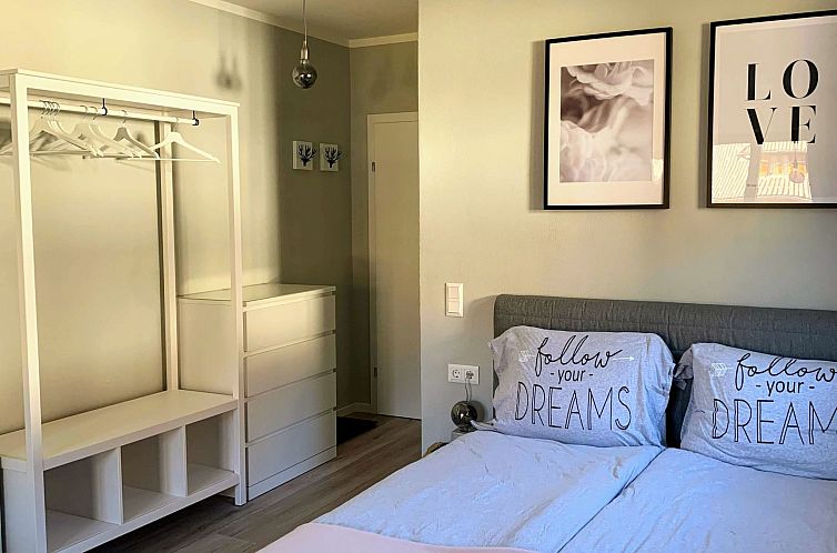 Appartement Heidetraum