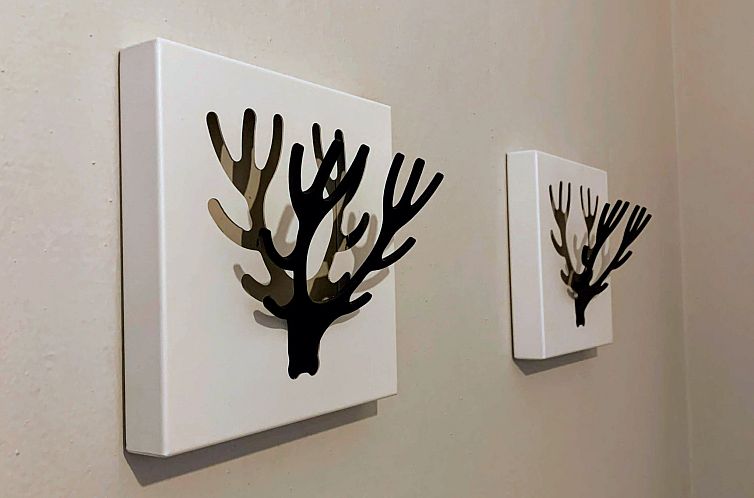 Appartement Heidetraum