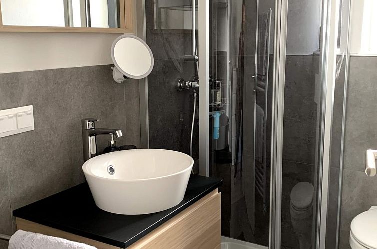 Appartement Heidetraum