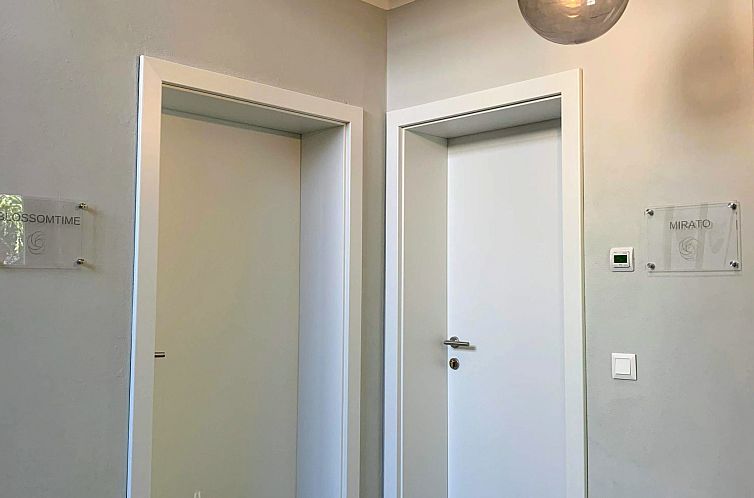 Appartement Heidetraum