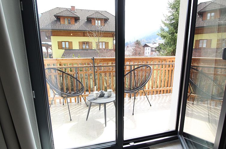 Appartement Heidetraum