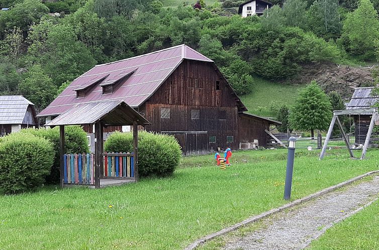 Appartement Fuchs
