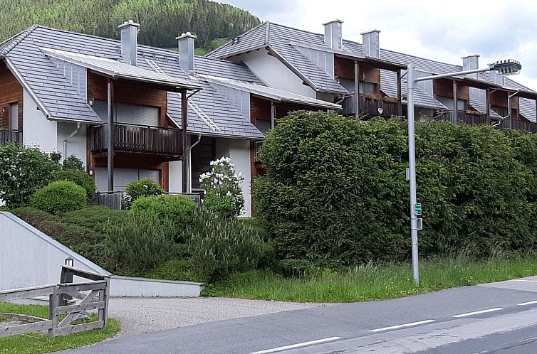 Appartement Fuchs