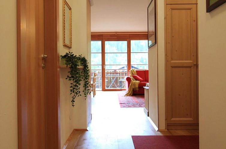 Appartement Fuchs