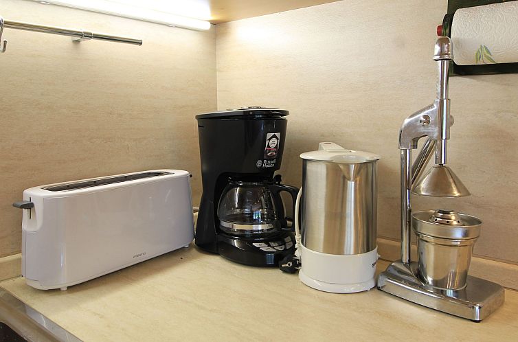 Appartement Fuchs