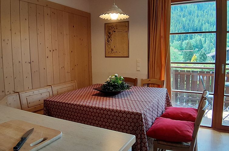 Appartement Fuchs