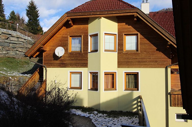 Guest house 1142990 - Apartment Karnten - Appartement Sonnweise