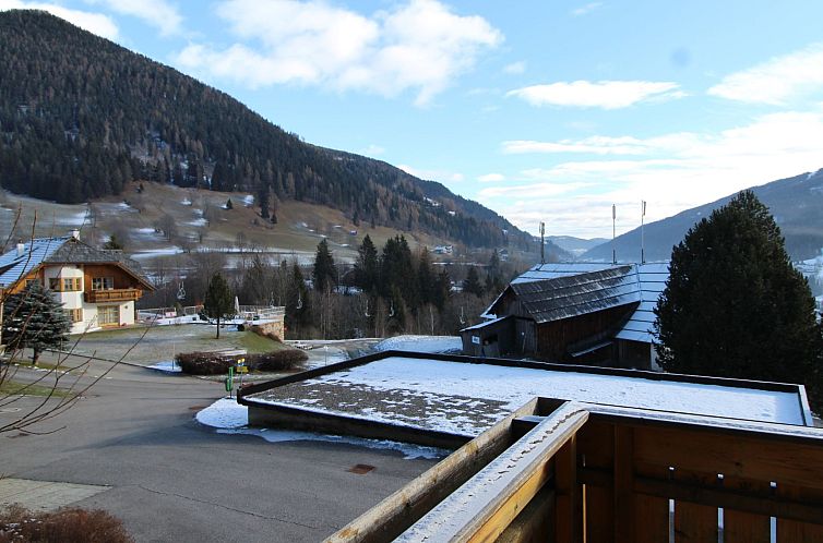 Appartement Sonnweise