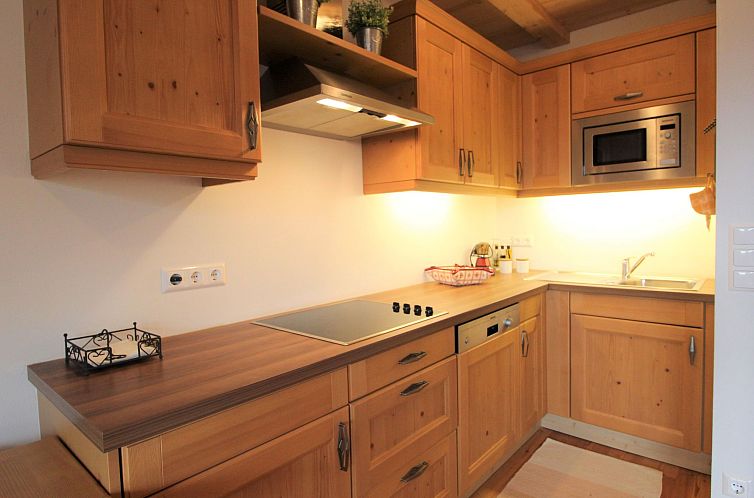 Appartement Sonnweise