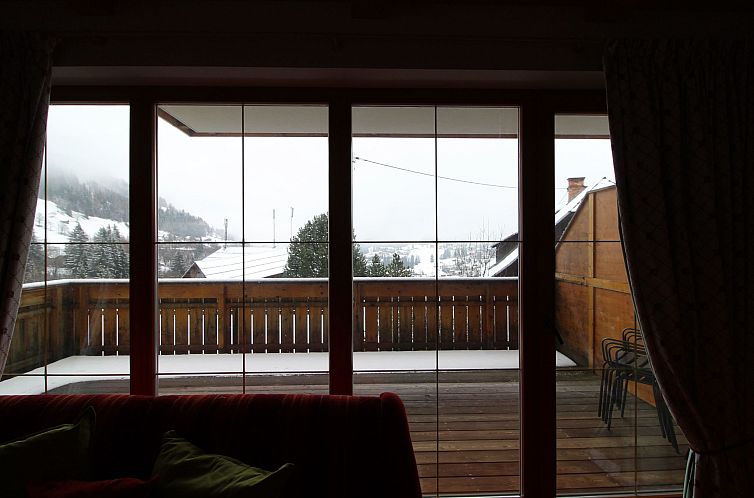 Appartement Sonnweise