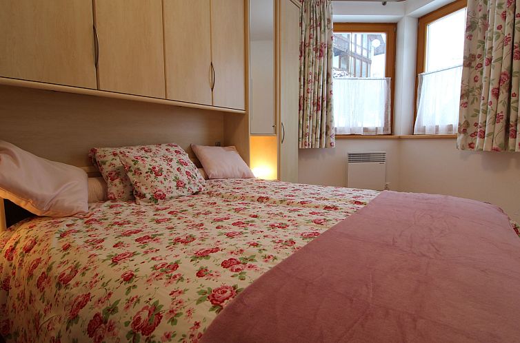 Appartement Sonnweise