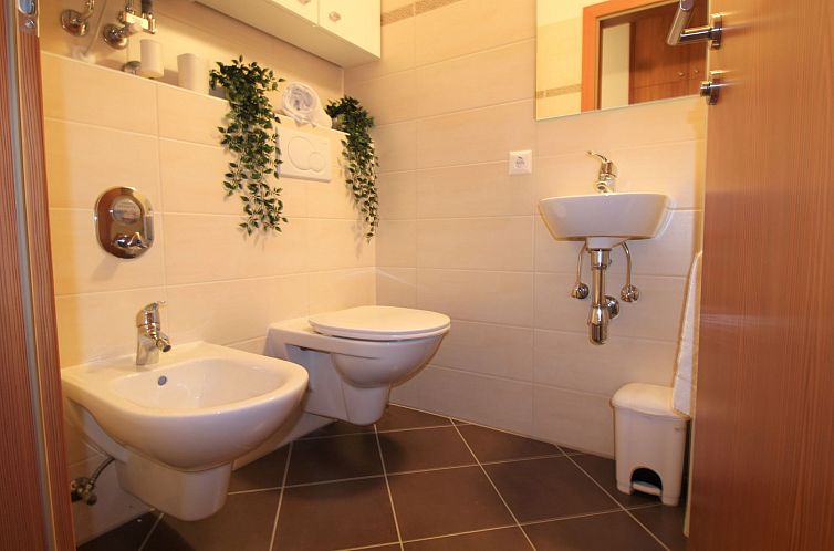 Appartement Sonnweise