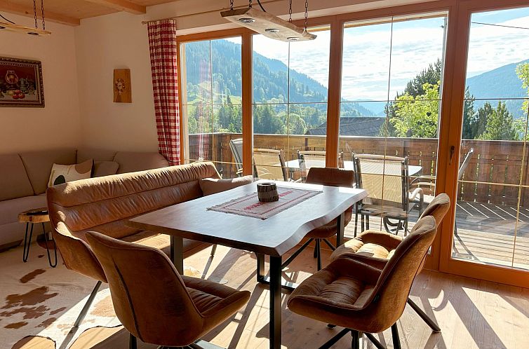 Appartement Sonnweise