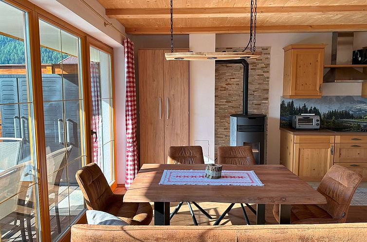 Appartement Sonnweise