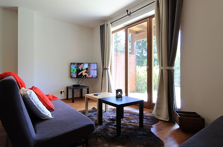 Guest house 1142991 - Apartment Karnten - Appartement Hirsch