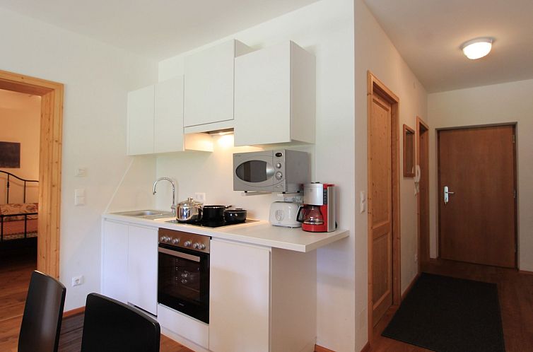 Appartement Hirsch