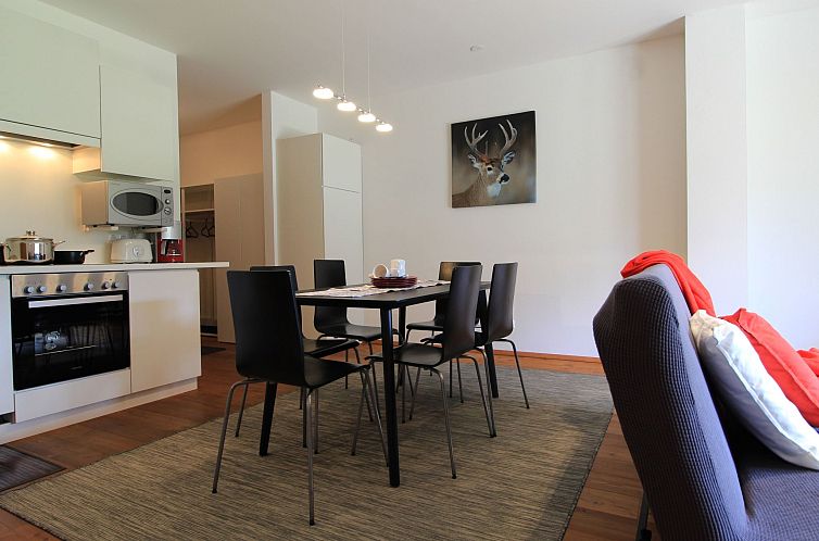 Appartement Hirsch