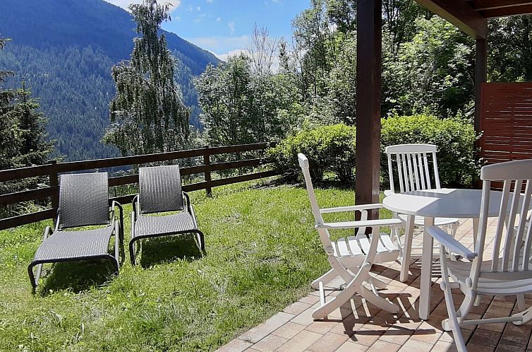 Appartement Hirsch