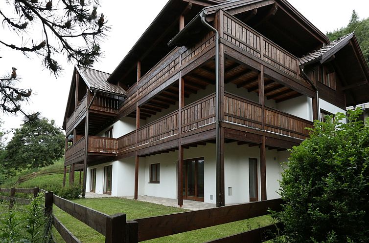 Appartement Hirsch