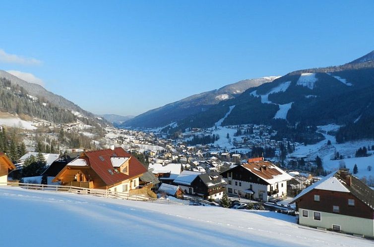 Appartement Hirsch