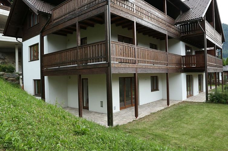 Appartement Hirsch