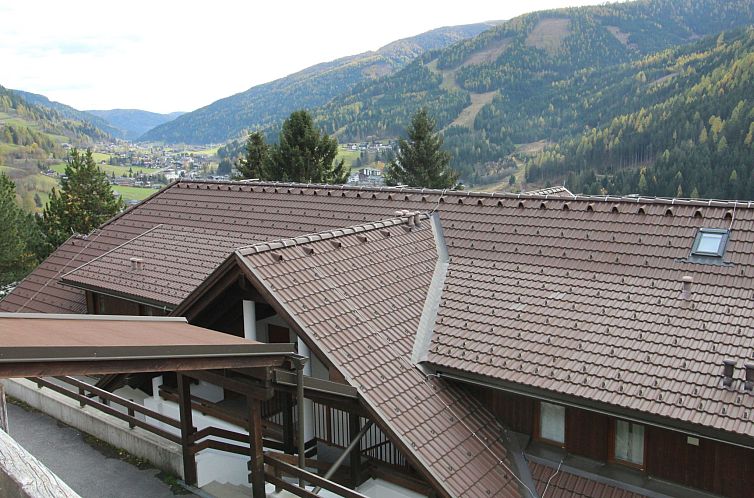 Appartement Hirsch