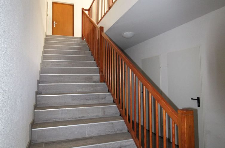 Appartement Hirsch